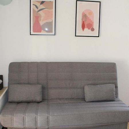Apartamento Con Piscina En Ciudadela, Cala En Blanes Lägenhet Cala'N Blanes  Exteriör bild