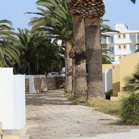 Apartamento Con Piscina En Ciudadela, Cala En Blanes Lägenhet Cala'N Blanes  Exteriör bild