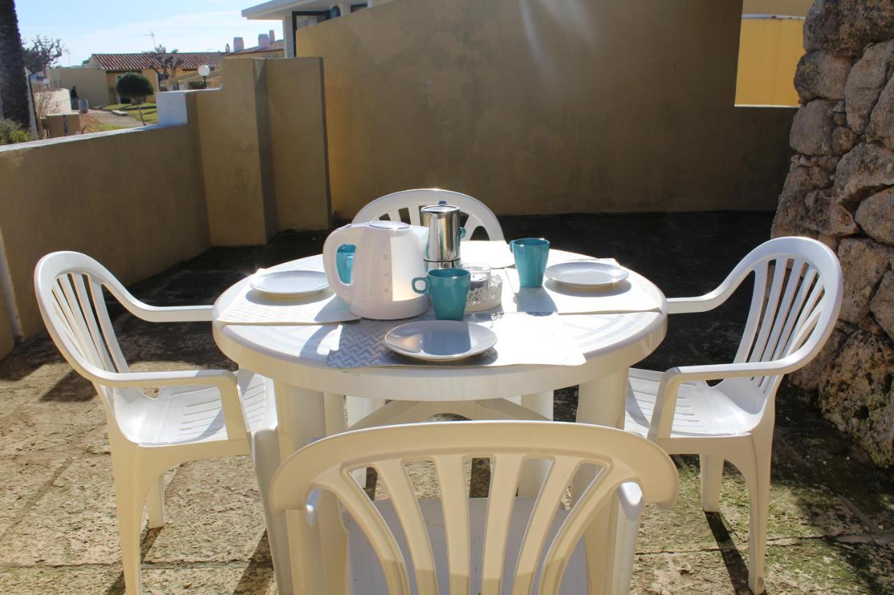 Apartamento Con Piscina En Ciudadela, Cala En Blanes Lägenhet Cala'N Blanes  Exteriör bild