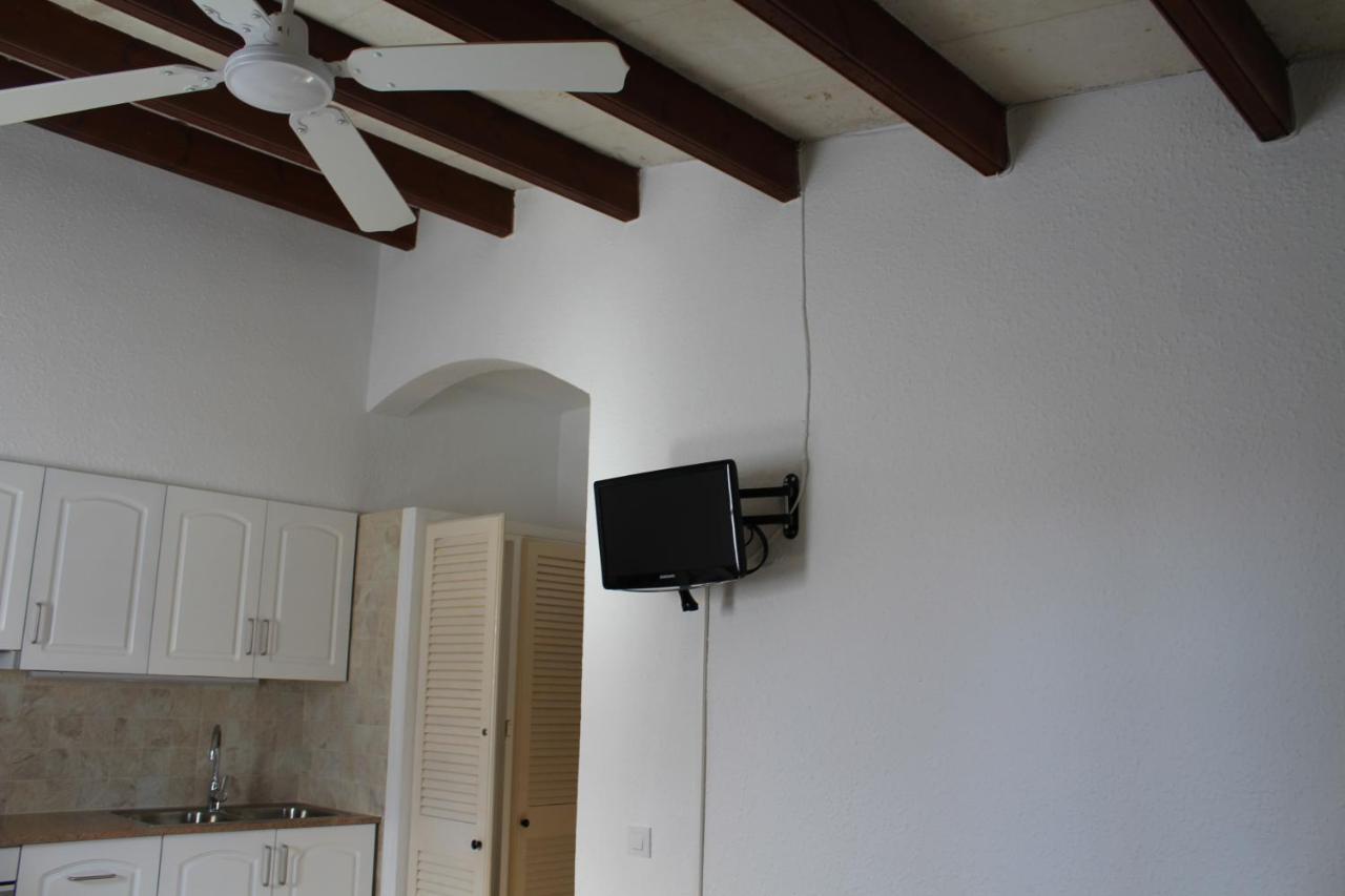 Apartamento Con Piscina En Ciudadela, Cala En Blanes Lägenhet Cala'N Blanes  Exteriör bild