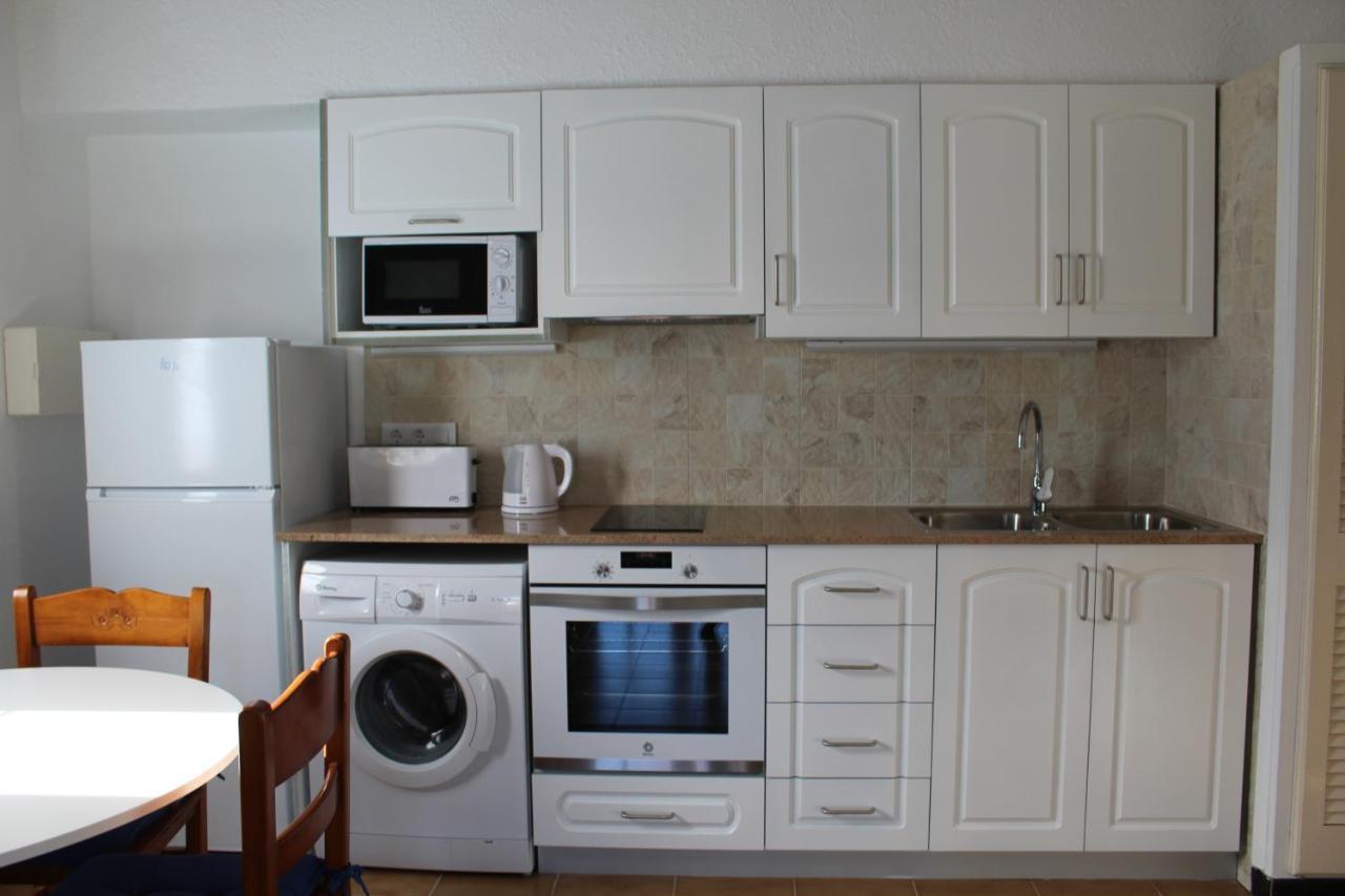 Apartamento Con Piscina En Ciudadela, Cala En Blanes Lägenhet Cala'N Blanes  Exteriör bild