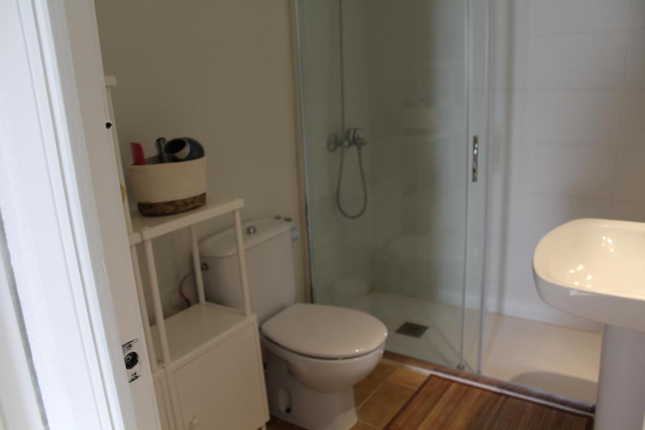 Apartamento Con Piscina En Ciudadela, Cala En Blanes Lägenhet Cala'N Blanes  Exteriör bild