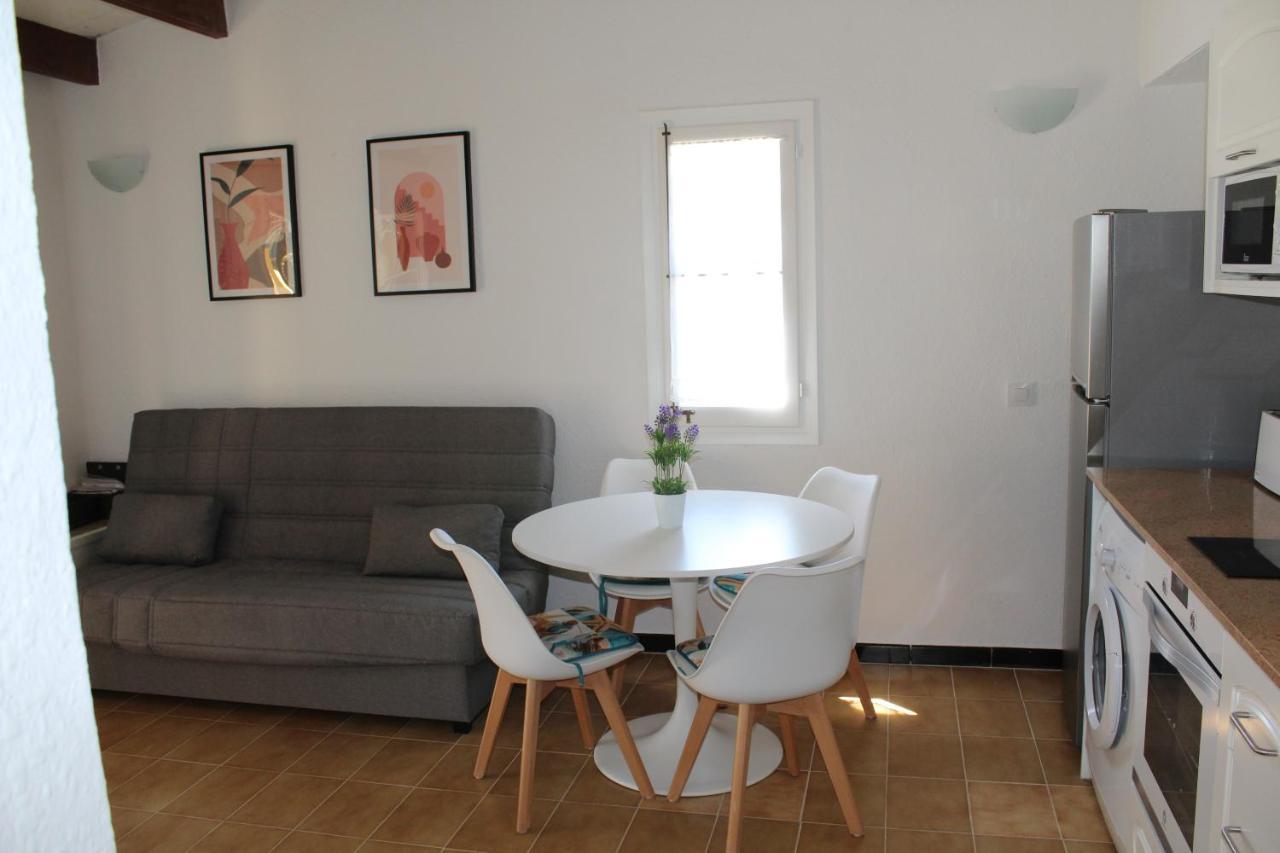 Apartamento Con Piscina En Ciudadela, Cala En Blanes Lägenhet Cala'N Blanes  Exteriör bild