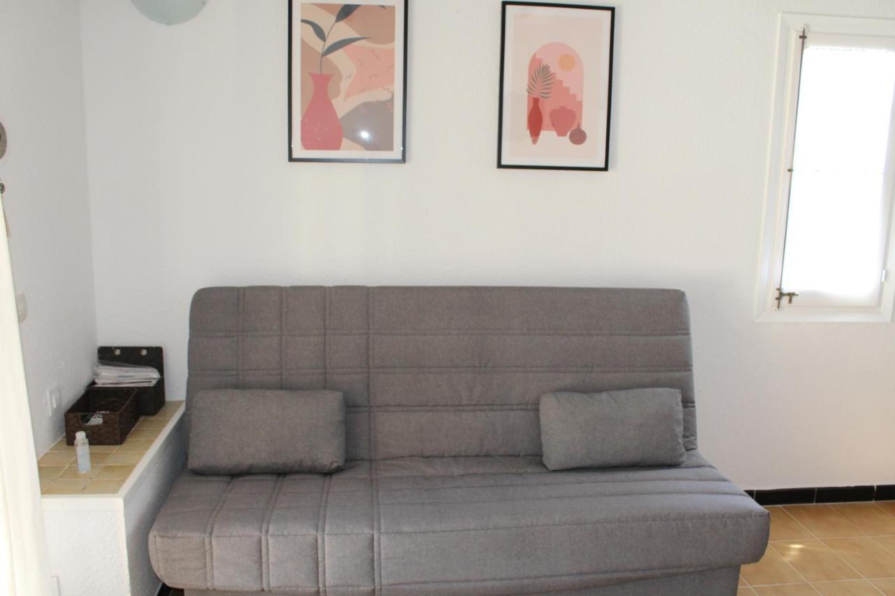 Apartamento Con Piscina En Ciudadela, Cala En Blanes Lägenhet Cala'N Blanes  Exteriör bild