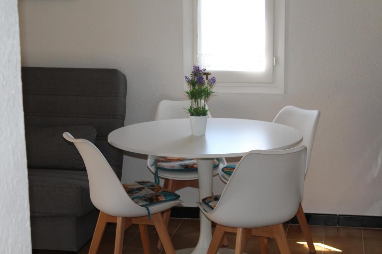 Apartamento Con Piscina En Ciudadela, Cala En Blanes Lägenhet Cala'N Blanes  Exteriör bild