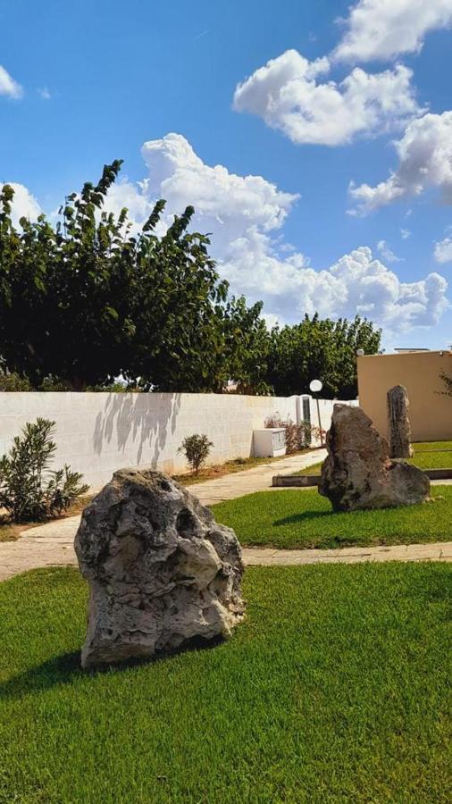Apartamento Con Piscina En Ciudadela, Cala En Blanes Lägenhet Cala'N Blanes  Exteriör bild