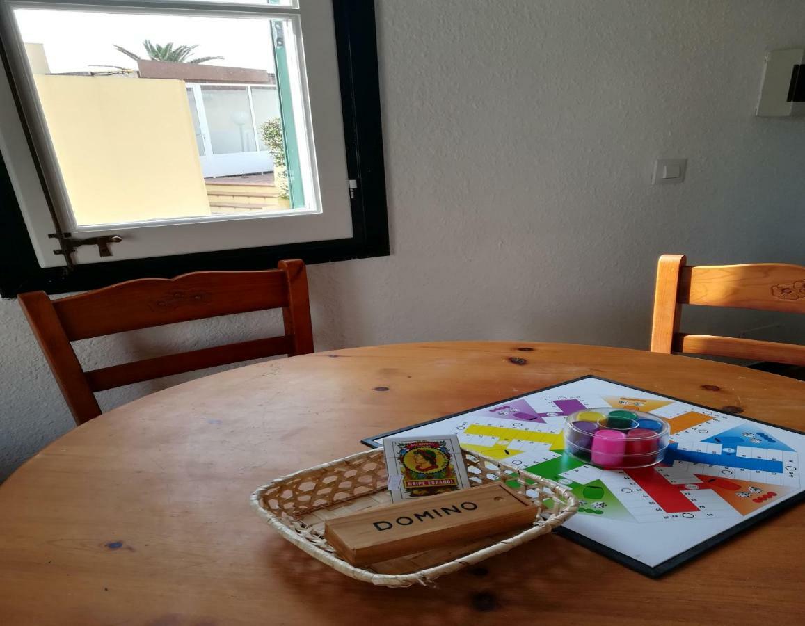 Apartamento Con Piscina En Ciudadela, Cala En Blanes Lägenhet Cala'N Blanes  Exteriör bild