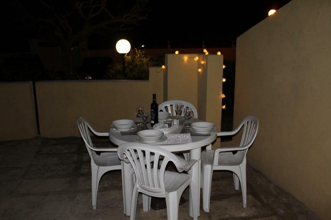 Apartamento Con Piscina En Ciudadela, Cala En Blanes Lägenhet Cala'N Blanes  Exteriör bild