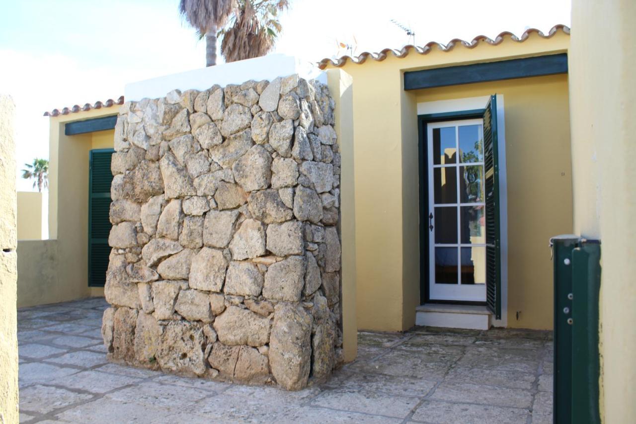 Apartamento Con Piscina En Ciudadela, Cala En Blanes Lägenhet Cala'N Blanes  Exteriör bild