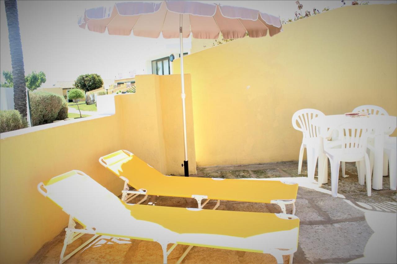 Apartamento Con Piscina En Ciudadela, Cala En Blanes Lägenhet Cala'N Blanes  Exteriör bild