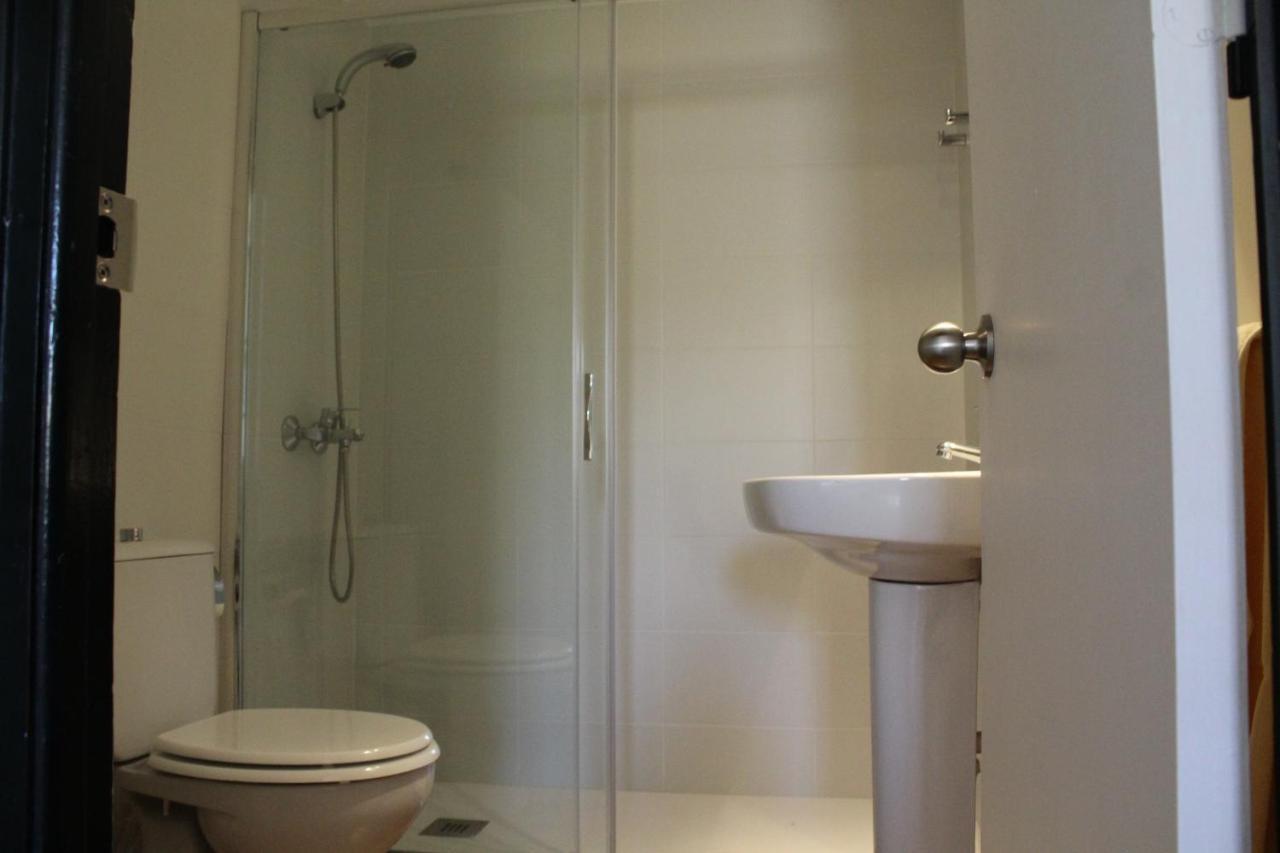 Apartamento Con Piscina En Ciudadela, Cala En Blanes Lägenhet Cala'N Blanes  Exteriör bild